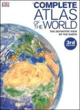 Complete Atlas of the World (3rd Edition)