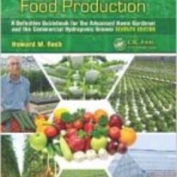 Hydroponic Food Production, 7th Edition