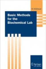 Basic Methods for the Biochemical Lab