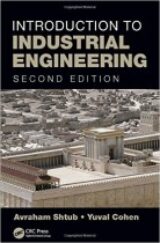 Introduction to Industrial Engineering, Second Edition