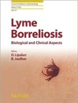 Lyme Borreliosis Biological and Clinical Aspects