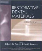 Restorative Dental Materials, 11e