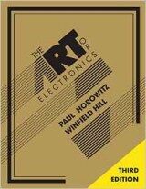 The Art of Electronics, 3rd Edition