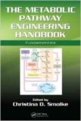 The Metabolic Pathway Engineering Handbook Fundamentals
