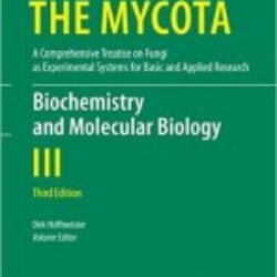 Biochemistry and Molecular Biology, 3rd edition