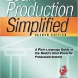 Lean Production Simplified 2nd Edition
