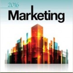 Marketing 2016 (18th Edition)
