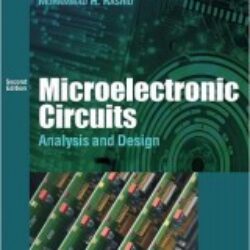 Microelectronic Circuits Analysis & Design 2nd Edition