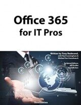 Office 365 for IT Pros Third Edition