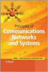 Principles of Communications Networks and Systems