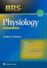 BRS Physiology, Sixth Edition (Board Review Series)