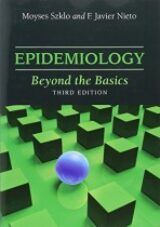Epidemiology Beyond the Basics, 3 edition