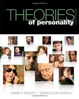 Theories of Personality (10th edition)