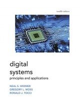 Digital Systems Principles and Applications, 12th Edition