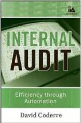 Internal Audit Efficiency Through Automation