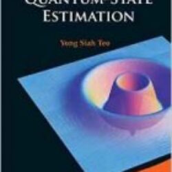 Introduction to Quantum-State Estimation