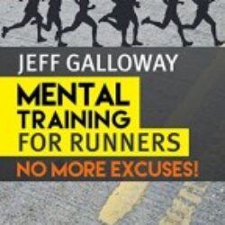 Mental Training for Runners, 3rd Edition