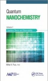 Quantum Nanochemistry, Volume One Quantum Theory and Observability