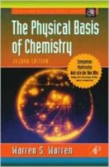 The Physical Basis of Chemistry, Second Edition