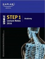 USMLE Step 1 Lecture Notes 2016 Anatomy