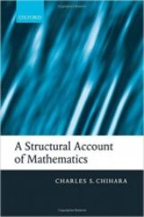 A Structural Account of Mathematics