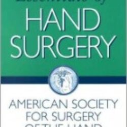 Essentials of Hand Surgery (Seiler, Essentials of Hand Surgery)