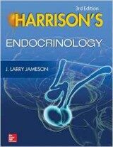 Harrison's Endocrinology, 3rd Editio