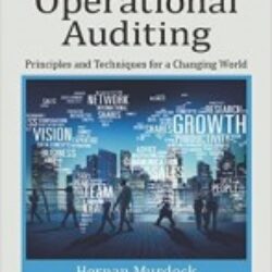 Operational Auditing Principles and Techniques for a Changing World (Internal Audit and IT Audit)