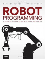 Robot Programming A Guide To Controlling Autonomous