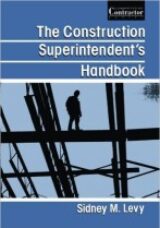 The Construction Superintendents Handbook