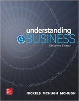 Understanding Business 11th Edition
