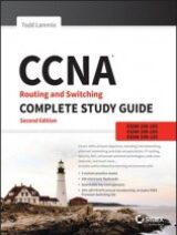 CCNA Routing and Switching Complete Deluxe Study Guide Exam 100-105, Exam 200-105, Exam 200-125 2nd Edition