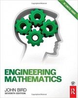 Engineering Mathematics 7th ed