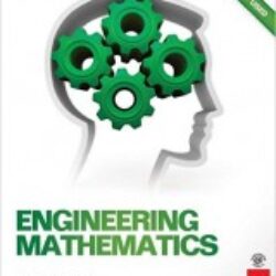 Engineering Mathematics 7th ed