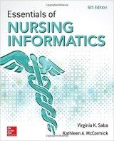 Essentials of Nursing Informatics, 6th Edition