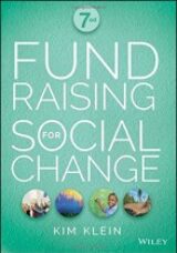 Fundraising for Social Change, 7 edition