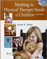 Meeting the Physical Therapy Needs of Children 2nd Edition