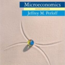 Microeconomics (7th Edition)