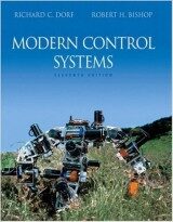 Modern Control Systems (11th Edition)