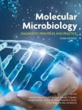 Molecular Microbiology Diagnostic Principles and Practice