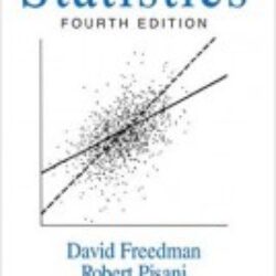 Statistics, 4th Edition