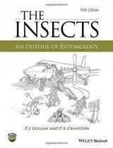 The Insects An Outline of Entomology (5th Edition)