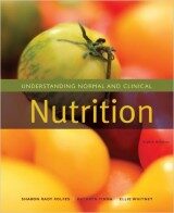Understanding Normal and Clinical Nutrition 8th Edition