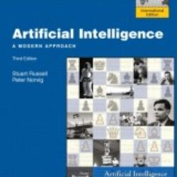 Artificial Intelligence A Modern Approach (3rd Edition)