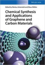 Chemical Synthesis and Applications of Graphene and Carbon Materials