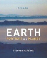 Earth Portrait of a Planet (5th Edition)