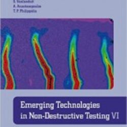 Emerging Technologies in Non-Destructive Testing VI