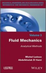 Fluid Mechanics Analytical Methods