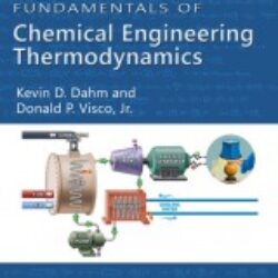Fundamentals of Chemical Engineering Thermodynamics