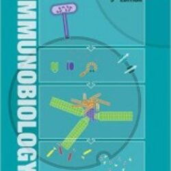 Janeway's Immunobiology (9th Edition)
